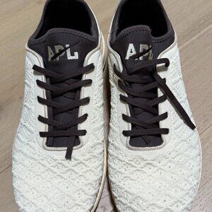 APL limited edition mens sneakers